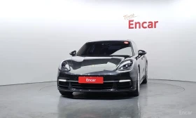 Porsche Panamera 4S* BOSE* Porsche Dynamic Chassis Control Sport, снимка 2