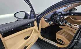 Porsche Panamera 4S* BOSE* Porsche Dynamic Chassis Control Sport, снимка 5