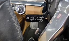 Porsche Panamera 4S* BOSE* Porsche Dynamic Chassis Control Sport, снимка 12