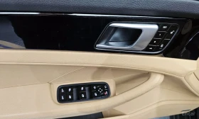 Porsche Panamera 4S* BOSE* Porsche Dynamic Chassis Control Sport, снимка 10