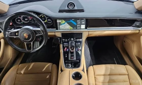 Porsche Panamera 4S* BOSE* Porsche Dynamic Chassis Control Sport, снимка 4