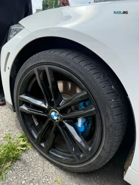BMW 440 xDrive ЦЕНА ДО БЪЛГАРИЯ РЕГИСТРАЦИЯ & АВТОКРЕДИТ, снимка 14