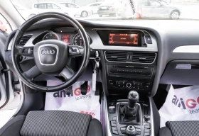 Audi A4 2.0tdi 143kc , снимка 14