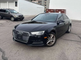 Audi A4 * ultra Premium * CARFAX * БЕЗ ПЪРВОНАЧАЛНА ВНОСКА, снимка 1