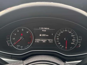 Audi A4 * ultra Premium * CARFAX * БЕЗ ПЪРВОНАЧАЛНА ВНОСКА, снимка 8