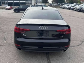 Audi A4 * ultra Premium * CARFAX * БЕЗ ПЪРВОНАЧАЛНА ВНОСКА, снимка 4