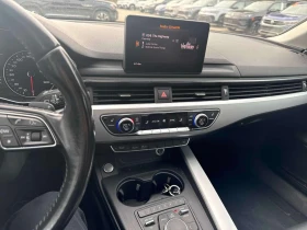 Audi A4 * ultra Premium * CARFAX * БЕЗ ПЪРВОНАЧАЛНА ВНОСКА, снимка 9