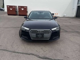 Audi A4 * ultra Premium * CARFAX * БЕЗ ПЪРВОНАЧАЛНА ВНОСКА, снимка 6