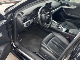 Audi A4 * ultra Premium * CARFAX * БЕЗ ПЪРВОНАЧАЛНА ВНОСКА, снимка 5