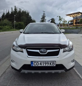 Subaru XV, снимка 3