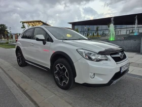 Subaru XV, снимка 2