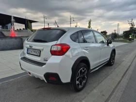 Subaru XV, снимка 4