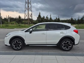 Subaru XV, снимка 6