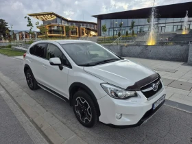 Subaru XV, снимка 1