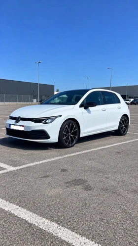 VW Golf eHybrid Plug-in 204 k.c., снимка 4