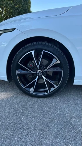 VW Golf eHybrid Plug-in 204 k.c., снимка 7