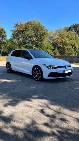 VW Golf eHybrid Plug-in 204 k.c., снимка 3