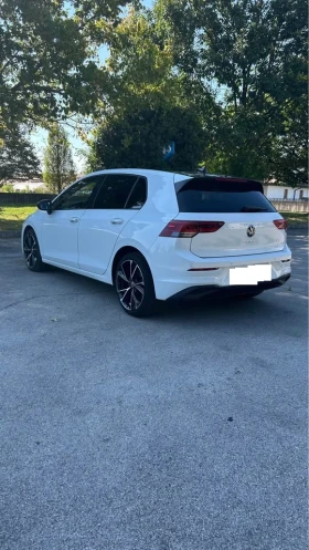 VW Golf eHybrid Plug-in 204 k.c., снимка 6