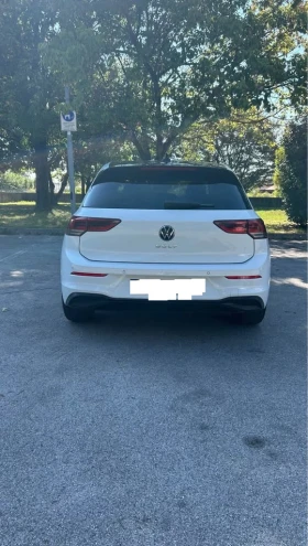 VW Golf eHybrid Plug-in 204 k.c., снимка 5