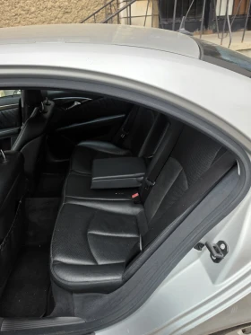 Mercedes-Benz E 320, снимка 8