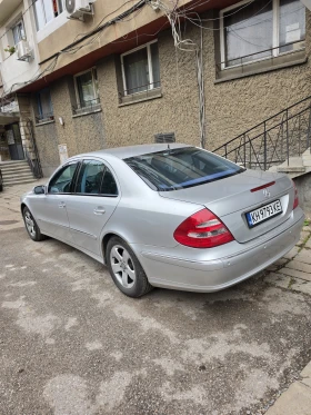Mercedes-Benz E 320, снимка 3