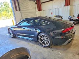 Audi Rs7, снимка 2