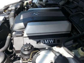 BMW 740 740i M62B44TU , снимка 11