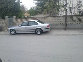 BMW 740 740i M62B44TU FACELIFT, снимка 5