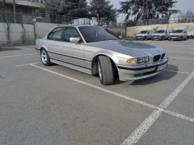 BMW 740 740i M62B44TU FACELIFT - 12500 € / 24447.88 лв. - 13867379 1