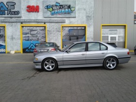 BMW 740 740i M62B44TU , снимка 12 - Автомобили и джипове - 45576685