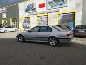 BMW 740 740i M62B44TU , снимка 2 - Автомобили и джипове - 45576685