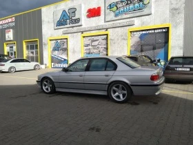 BMW 740 740i M62B44TU FACELIFT | Mobile.bg    2