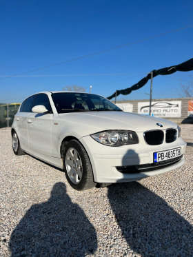 BMW 116 D, снимка 1