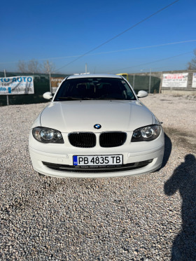 BMW 116 D, снимка 2