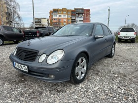 Обява за продажба на Mercedes-Benz E 500 5.0I GAZ 4X4 AVANGARD ~12 950 лв. - изображение 1