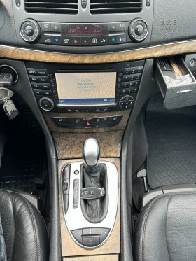 Mercedes-Benz E 500 5.0I GAZ 4X4 AVANGARD | Mobile.bg   12