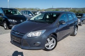     Ford Focus 1.6* 2012* 