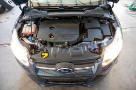 Ford Focus 1.6*2012г*фейслифт, снимка 16
