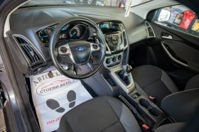 Ford Focus 1.6* 2012*  | Mobile.bg    9