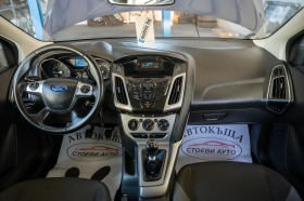 Ford Focus 1.6*2012* | Mobile.bg   11