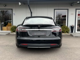 Tesla Model S P85+  | Mobile.bg   4