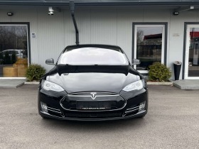 Tesla Model S P85+ , снимка 8