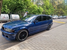 Обява за продажба на BMW 330 330 Задно , LPG , AUT  ~9 399 лв. - изображение 1