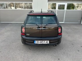 Mini Clubman Cooper Facelift, снимка 4