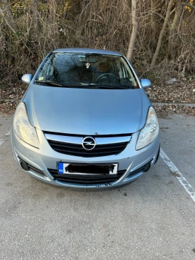 Opel Corsa, снимка 2