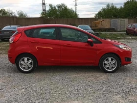 Ford Fiesta 1.25, снимка 8