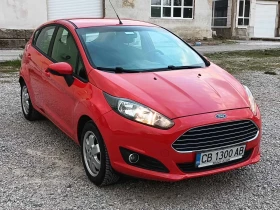 Ford Fiesta 1.25, снимка 3