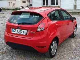 Ford Fiesta 1.25, снимка 9