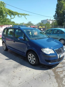 VW Touran - | Mobile.bg    2