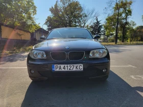 BMW 116, снимка 1